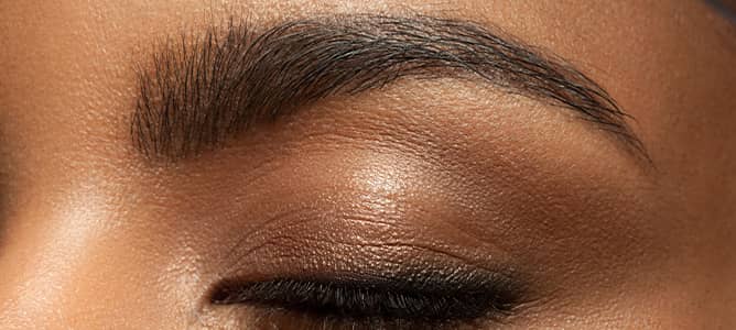 PMU (Permanent Makeup)