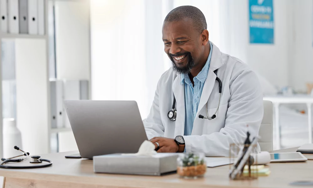Virtual Urgent Care