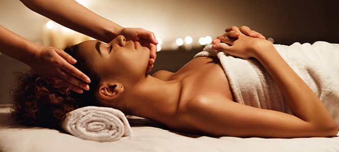 Facials