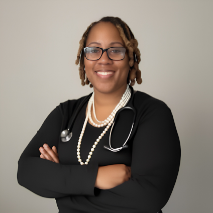 Rhonda Moore, MSN, APRN, FNP-C, PMHNP-BC